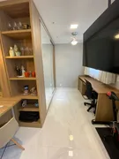 Apartamento com 1 Quarto para alugar, 36m² no Vila Guarani, São Paulo - Foto 4