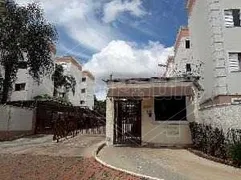 Apartamento com 2 Quartos para alugar, 44m² no Jardim Residencial Lupo II, Araraquara - Foto 2