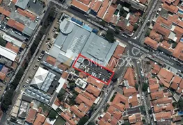 Terreno / Lote Comercial à venda, 1064m² no Jardim Chapadão, Campinas - Foto 1