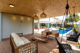 Casa de Condomínio com 4 Quartos à venda, 760m² no Jardim Vila Paradiso, Indaiatuba - Foto 62