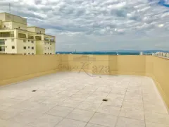 Cobertura com 3 Quartos à venda, 440m² no Parque Residencial Aquarius, São José dos Campos - Foto 15