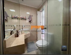 Apartamento com 2 Quartos à venda, 105m² no Vila Mussolini, São Bernardo do Campo - Foto 11