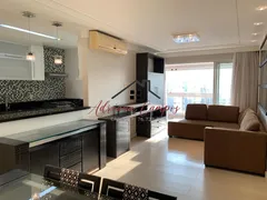 Apartamento com 2 Quartos para venda ou aluguel, 96m² no Gonzaga, Santos - Foto 29