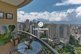 Apartamento com 3 Quartos à venda, 108m² no Sion, Belo Horizonte - Foto 10