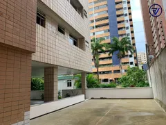 Apartamento com 3 Quartos à venda, 101m² no Dionísio Torres, Fortaleza - Foto 1