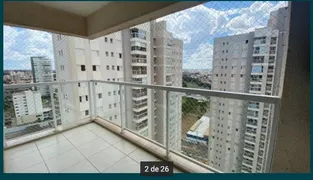 Apartamento com 3 Quartos à venda, 104m² no Jardim Urano, São José do Rio Preto - Foto 1