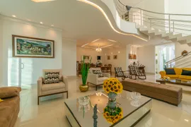 Casa de Condomínio com 5 Quartos à venda, 490m² no Cambuí, Campinas - Foto 3