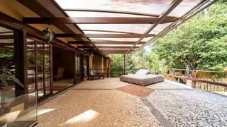 Casa com 4 Quartos para alugar, 565m² no Campo Comprido, Curitiba - Foto 16