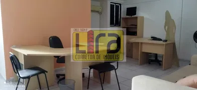 Conjunto Comercial / Sala para venda ou aluguel, 46m² no Centro, João Pessoa - Foto 4