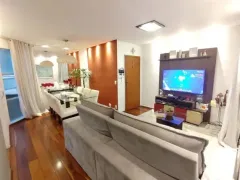 Apartamento com 3 Quartos à venda, 90m² no Santa Amélia, Belo Horizonte - Foto 5