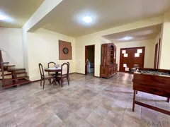 Casa de Condomínio com 5 Quartos para venda ou aluguel, 600m² no Albuquerque, Teresópolis - Foto 35