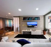 Apartamento com 3 Quartos à venda, 123m² no Buritis, Belo Horizonte - Foto 1