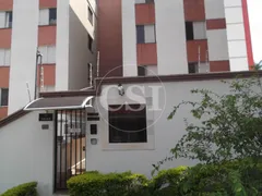 Apartamento com 2 Quartos à venda, 50m² no Vila Industrial, Campinas - Foto 1