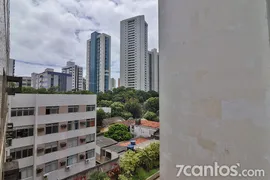 Apartamento com 1 Quarto para alugar, 40m² no Graças, Recife - Foto 12