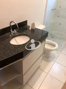 Apartamento com 3 Quartos para alugar, 80m² no Tubalina, Uberlândia - Foto 10