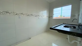 Casa com 2 Quartos à venda, 50m² no Balneário Maracanã, Praia Grande - Foto 9