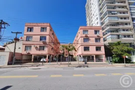 Apartamento com 3 Quartos para alugar, 99m² no Centro, Florianópolis - Foto 1