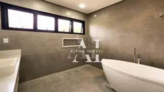 Casa de Condomínio com 4 Quartos à venda, 630m² no Alphaville Residencial Plus, Barueri - Foto 17