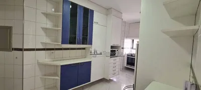 Apartamento com 3 Quartos à venda, 162m² no Alphaville Centro de Apoio I, Barueri - Foto 28