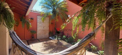 Casa de Condomínio com 3 Quartos à venda, 106m² no Condominio Topazio, Ribeirão Preto - Foto 1