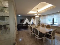Apartamento com 4 Quartos à venda, 240m² no Funcionários, Belo Horizonte - Foto 4
