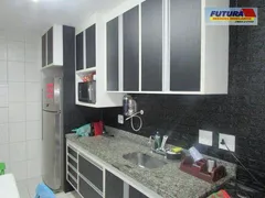 Apartamento com 2 Quartos à venda, 73m² no Itararé, São Vicente - Foto 23