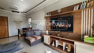 Apartamento com 2 Quartos à venda, 72m² no  Vila Valqueire, Rio de Janeiro - Foto 8