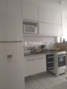 Apartamento com 2 Quartos à venda, 45m² no Jardim Nossa Senhora de Fatima, Hortolândia - Foto 4