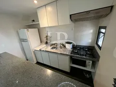 Flat com 1 Quarto para alugar, 55m² no Moema, São Paulo - Foto 4