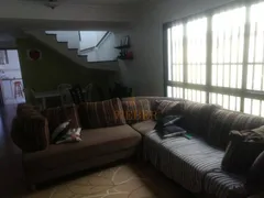 Sobrado com 3 Quartos à venda, 179m² no Jardim Monte Alegre, Taboão da Serra - Foto 6