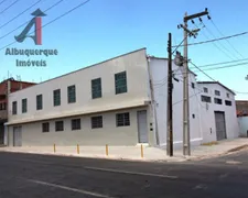 Galpão / Depósito / Armazém para venda ou aluguel, 650m² no Areinha, São Luís - Foto 1