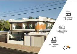 Apartamento com 2 Quartos à venda, 88m² no Palmeiras, Cabo Frio - Foto 16