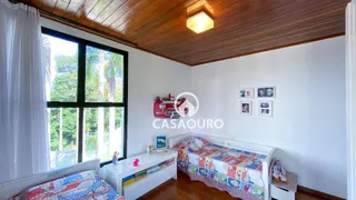 Casa de Condomínio com 5 Quartos à venda, 590m² no Le Cottage, Nova Lima - Foto 33