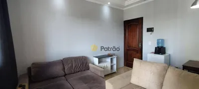 Apartamento com 3 Quartos à venda, 68m² no Planalto, São Bernardo do Campo - Foto 12