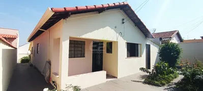 Casa com 3 Quartos à venda, 135m² no Chacara Sao Caetano, São Carlos - Foto 2