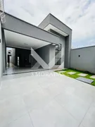 Casa com 3 Quartos à venda, 140m² no Parque das Flores, Goiânia - Foto 2