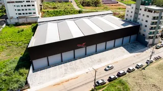 Galpão / Depósito / Armazém para alugar, 5525m² no Santo Antonio, Viçosa - Foto 6