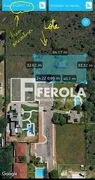 Terreno / Lote / Condomínio à venda, 2500m² no Park Way , Brasília - Foto 12