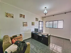 Casa com 2 Quartos para alugar, 130m² no Jardim Castelo Branco, Ribeirão Preto - Foto 1