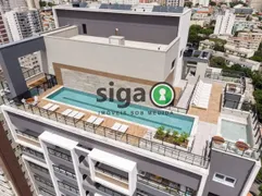 Apartamento com 1 Quarto para venda ou aluguel, 25m² no Vila Mariana, São Paulo - Foto 24