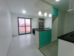 Apartamento com 1 Quarto para alugar, 33m² no Campina do Siqueira, Curitiba - Foto 8