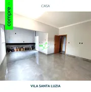 Casa com 3 Quartos à venda, 120m² no Vila Santa Luzia, Franca - Foto 3