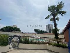 Apartamento com 2 Quartos para alugar, 51m² no Vila Firmiano Pinto, São Paulo - Foto 33