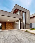Casa de Condomínio com 3 Quartos à venda, 158m² no Parqville Pinheiros, Aparecida de Goiânia - Foto 1