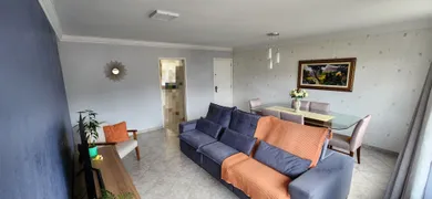 Apartamento com 3 Quartos à venda, 104m² no Água Verde, Curitiba - Foto 6