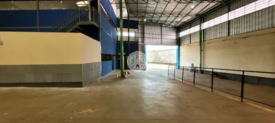 Galpão / Depósito / Armazém para alugar, 1500m² no Jardim Salgado Filho, Ribeirão Preto - Foto 10