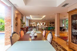Casa de Condomínio com 4 Quartos à venda, 620m² no Cidade Jardim, São Paulo - Foto 11