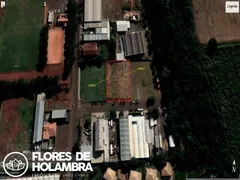Terreno / Lote / Condomínio à venda, 1000m² no Parque Residencial Imigrantes, Holambra - Foto 1