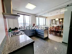 Apartamento com 4 Quartos à venda, 150m² no Ouro Preto, Belo Horizonte - Foto 30