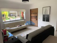 Casa de Condomínio com 4 Quartos à venda, 400m² no Nova Higienópolis, Jandira - Foto 2